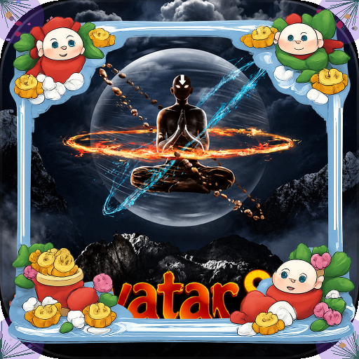 avatar808 — galeri pratinjau - APK Resmi